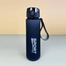 BPA Free Leak Proof Sports Water Bottle  High Quality Portable Drink Bottle For Travel  Hiking 400m 16