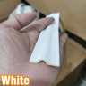 40M Acoustic Insulation Foam Window Weather Seal Strip  Windproof Soundproof Gap Filler For Doors   5