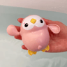 Cute Baby Bathing Toy Set  Duck Penguin And Egg Water Spray Sprinkler Toys For Kids 18