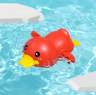 Cute Baby Bathing Toy Set  Duck Penguin And Egg Water Spray Sprinkler Toys For Kids 23