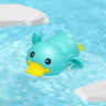 Cute Baby Bathing Toy Set  Duck Penguin And Egg Water Spray Sprinkler Toys For Kids 26
