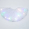 LED Glowing Light Kids Tutu Skirt  Princess LightUp Dance Miniskirt For Weddings  Parties 12