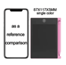 4485Inch LCD Writing Tablet  Kids Drawing Board  Magic Handwriting Tablet For Sketching  Graffiti 5