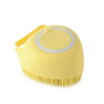 Silicone Pet Bathing  Massage Gloves  Soft Safety Grooming Brush For Dogs  Cats 6