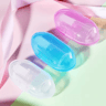 Super Soft Pet Finger Toothbrush  Silicone Pet Teeth Brush For Dogs And Cats With Bad Breath Dog Br 8
