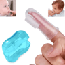 Super Soft Pet Finger Toothbrush  Silicone Pet Teeth Brush For Dogs And Cats With Bad Breath Dog Br 6