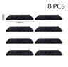 168 Pcs Carpet NonSlip Sticker  Washable Rug Mat Tape Gripper For Floor And Rug Fixing With AntiCur 6