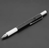 7 In 1 Multifunctional Stylus Pen Touch Screen Stylus With Tools Everyday Carry Multi Tool Pen 11