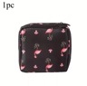 Polyester Travel Organizer Bag  MultiFunctional Storage Pouch  Portable Makeup Organizer For Cosmet 6
