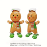 Standing Foil Balloon  Christmas Balloon For Festive Xmas Party Decor  Holiday Home Decorations 3