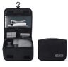 MultiFunctional Travel Toiletry Bag With Hanging Hook  Waterproof Makeup And Cosmetic Storage Organ 6
