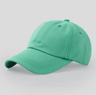 Casual Baseball Cap Solid Cotton Hat Unisex Fashion Sun Hat For Men And Women 8
