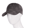 Adjustable Suede Snapback Baseball Cap Fashion Brand Street Hip Hop Hat For Women 2