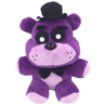 Five Nights At Freddys FNAF Plush Toys Set Cute Game Plushies 7Inch  Freddy Bonnie Bear Foxy 5