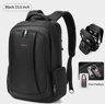 Tigernu Large Capacity Laptop Backpack For Men With Vacuum Compression Design  14 1561 73 Inch Scho 8