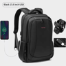 Tigernu Large Capacity Laptop Backpack For Men With Vacuum Compression Design  14 1561 73 Inch Scho 9