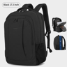 Tigernu Large Capacity Laptop Backpack For Men With Vacuum Compression Design  14 1561 73 Inch Scho 10