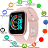 Smartwatch For Men And Women Fitness Tracker With Message Alerts And Health Monitor 13