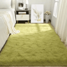 TieDye Plush Rug Soft NonSlip Floor Mat For Living Room Bedroom And Kids 18