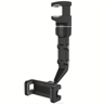 Rearview Mirror Phone Holder  360 Degree Rotatable Retractable Car Phone Mount For Universal Smartp 6