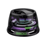 G200 Portable Bluetooth Speaker  Bluetooth 53 With RGB Ambient Light And Magnetic Phone Stand Funct 6