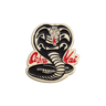 Tarde Porque No Queria Venir Cartoon Enamel Pin  Funny Spanish Cat Brooch For Lapel Backpack Badge  7