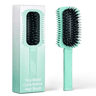 Womens Curls Style Comb And Curl Defining Hair Brush  Bounce Brush For Volume And Shaping Curly Hai 6