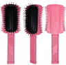 Womens Curls Style Comb And Curl Defining Hair Brush  Bounce Brush For Volume And Shaping Curly Hai 7