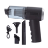 3in1 USB Rechargeable Mini Car And Household Vacuum Cleaner With Suction Blowing And Vacuuming 7