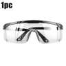 AntiSplash Safety Glasses Industrial Dust Proof Lab Goggles 5