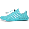 Unisex Quick Dry Water Shoes  Lightweight Beach And Surf Aqua Sneakers 5