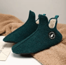 Warm Winter Slippers For Men And Women  Cozy NonSlip Indoor Home Shoes 9