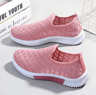 2026 Womens Breathable Mesh Sneakers  Soft Sole Casual Sport Shoes 6