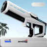 Electric Water Guns  Powerful Automatic Water Blaster Toy For Outdoor Fun 7