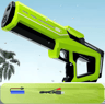 Electric Water Guns  Powerful Automatic Water Blaster Toy For Outdoor Fun 8