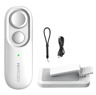 Remote Page Turner And Camera Clicker  Wireless Shutter For Phones Cameras And EReaders 14