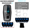 TENS EMS Muscle Stimulator  Digital Electric Body Massage And Slimming Therapy Device 5