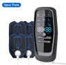 TENS EMS Muscle Stimulator  Digital Electric Acupuncture Massage And Slimming Therapy Device 6