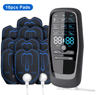 TENS EMS Muscle Stimulator  Digital Electric Acupuncture Massage And Slimming Therapy Device 7