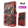 R36S Retro Handheld Game Console  35 Inches IPS Portable Linux System With 64GB Games 14