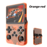 R36S Retro Handheld Game Console  35 Inches IPS Portable Linux System With 64GB Games 9