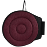 360 Degree Rotating Seat Cushion  Memory Foam Swivel Car And Chair Comfort Pad 7