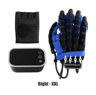 Left And Right Hand Finger Rehabilitation Exerciser Robot Gloves  Stroke And Hemiplegia Therapy Tra 15