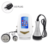 40K Ultrasonic Cavitation Body  Facial Radiofrequency Massage Machine  Fat Burn And Body Shaping Sl 8