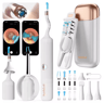Bebird EarSight Plus I35R Visual Ear Cleaner  HD Bendable Allin1 Ear Wax Removal Tool 6