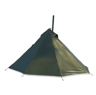 Ultralight Hot Tent With Chimney Window  OnePerson Double Layer Tipi Teepee Bushcraft Shelter 9