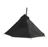 Ultralight Hot Tent With Chimney Window  OnePerson Double Layer Tipi Teepee Bushcraft Shelter 7