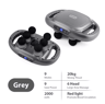 66Head High Frequency Massage Gun  Fascia Vibration Body And Deep Tissue Massager 11