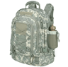 Premium 60L Tactical Backpack  Military MOLLE Rucksack For Outdoor Adventure 10