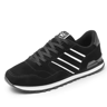 Artificial Leather Men Casual Shoes  Breathable Lightweight Spring Sneakers 5